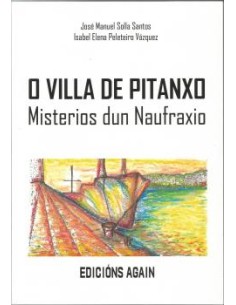 G O VILLA DE PITANXO