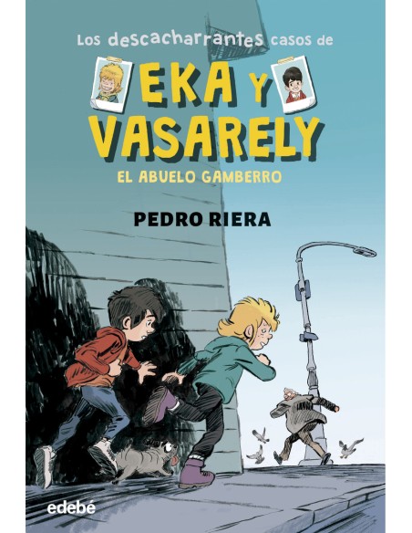 2 EL ABUELO GAMBERRO