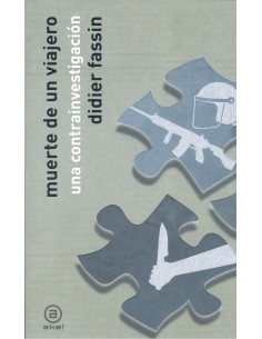Muerte de un viajero