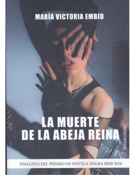 LA MUERTE DE LA ABEJA REINA