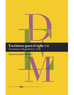 ESCRITURAS PARA EL SIGLO XXI