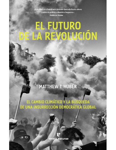 El futuro de la revolucion