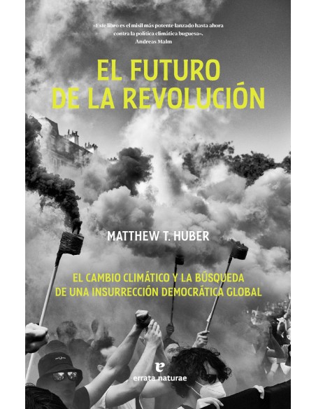 El futuro de la revolucion