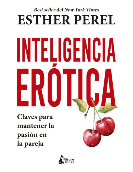 Inteligencia erotica