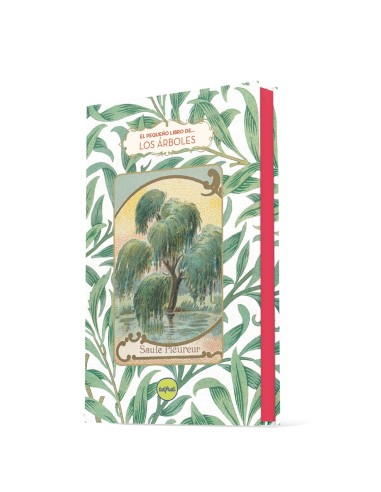 El pequeno libro de los arboles