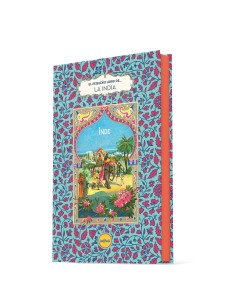 El pequeno libro de la India