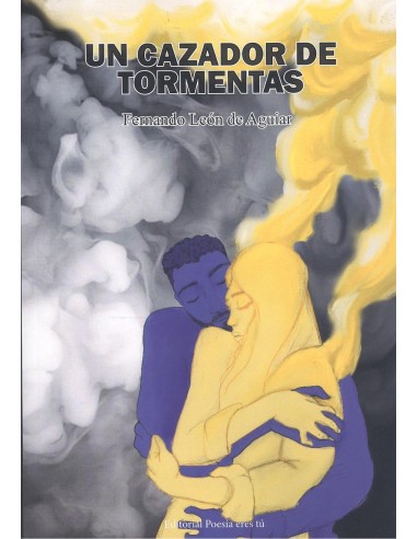 Un cazador de tormentas