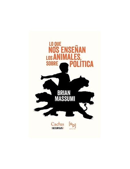 LO QUE NOS ENSENAN LOS ANIMALES SOBRE POLITICA