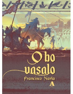 O bo vasalo