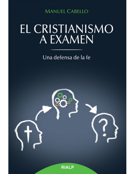 El cristianismo a examen