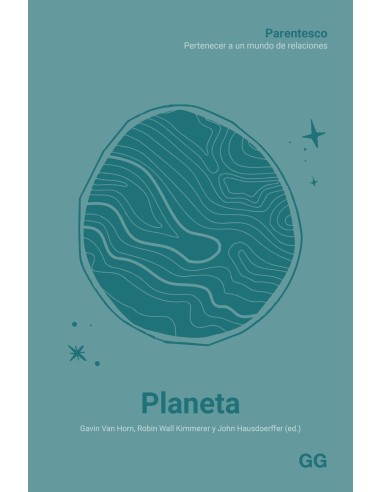 Planeta parentescopertenecer a un mundo de relaciones