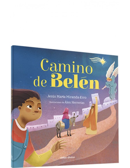 CAMINO DE BELEN