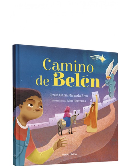 CAMINO DE BELEN