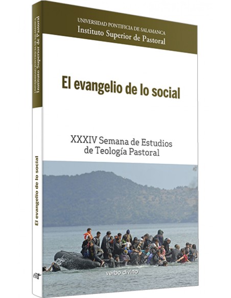 EL EVANGELIO DE LO SOCIAL