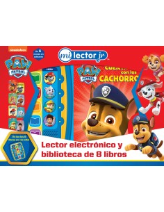 Paw patrol
