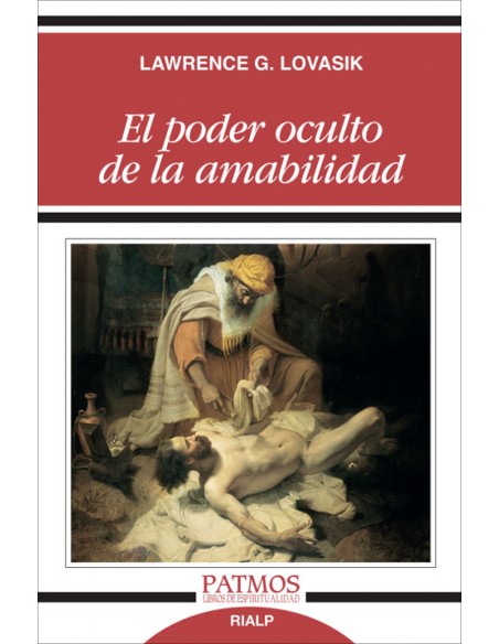 El poder oculto de la amabilidad