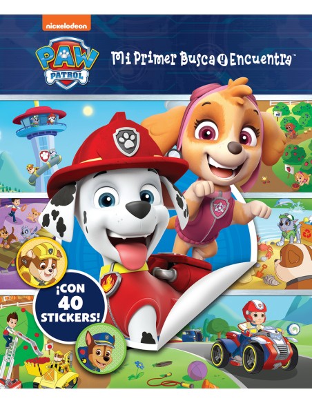 Paw patrol