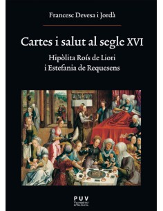 CARTES I SALUT AL SEGLE XVI