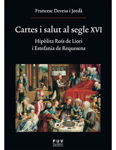 CARTES I SALUT AL SEGLE XVI