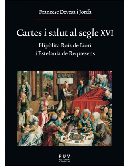 CARTES I SALUT AL SEGLE XVI