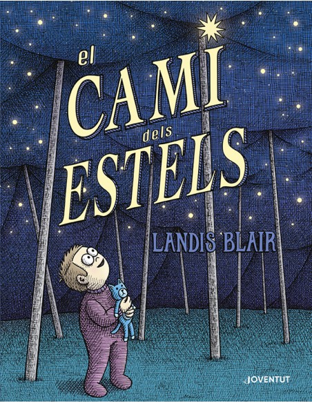 CAMI DELS ESTELS EL