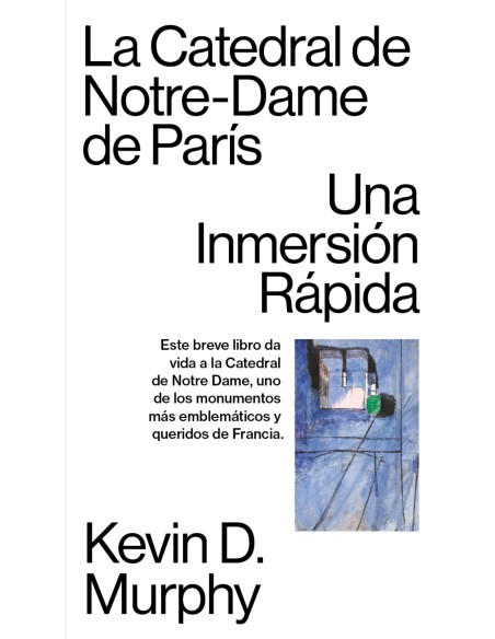 Catedral de notre dame de paris