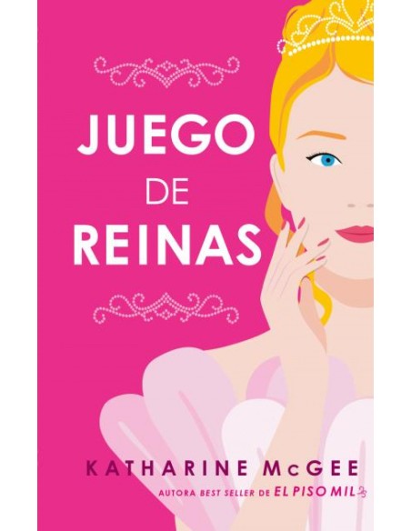 JUEGO DE REINAS