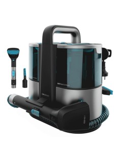 Conga 4000 Carpet&Spot Clean XL 0,85 L Aspiradora en seco y en húmedo Seca y húmeda 400 W Sin bolsa