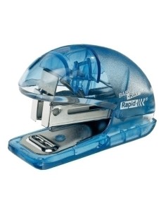 GRAPADORA RAPID BABY-RAY+GRAPAS - Pack de 20 unidades