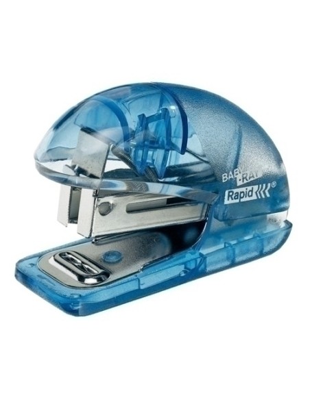 GRAPADORA RAPID BABY-RAY+GRAPAS - Pack de 20 unidades