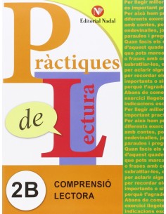 Practiques de lectura 2B