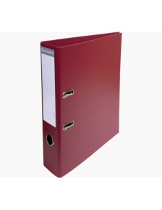 53704E carpeta de cartón A4