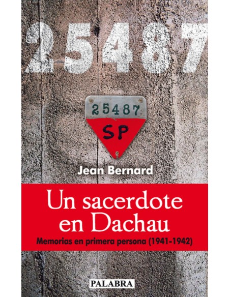 Un sacerdote en Dachau