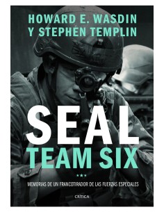 Seal Team Six
