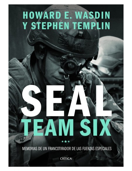 Seal Team Six