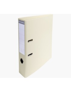 53750E carpeta de cartón A4