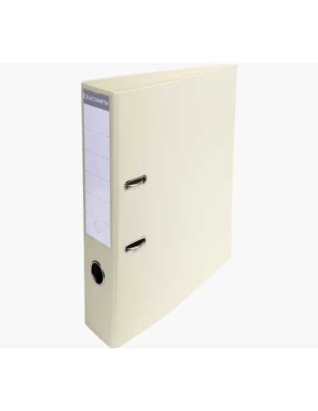 53750E carpeta de cartón A4