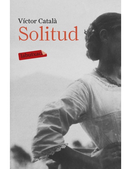 Solitud