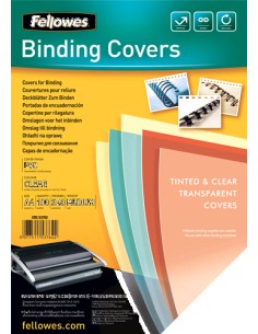 53762 cubierta Plástico Transparente 100 pieza(s)