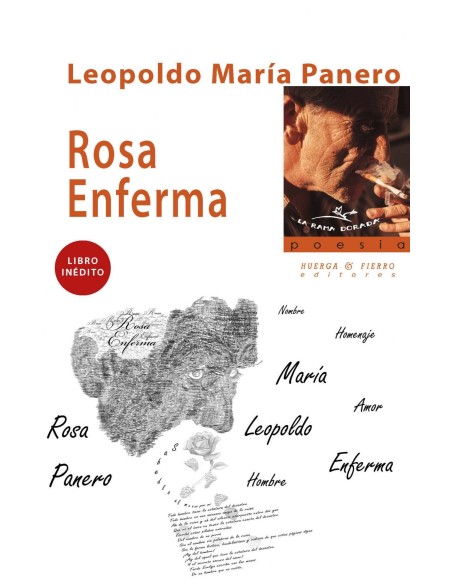 Rosa enferma