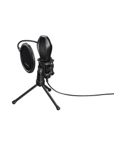| Micrófono USB con trípode MIC-USB Stream