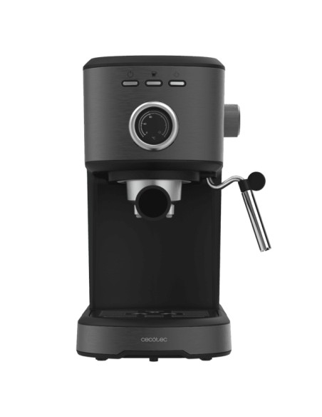 Power Espresso 20 Pecan Semi-automática Máquina espresso 1,25 L