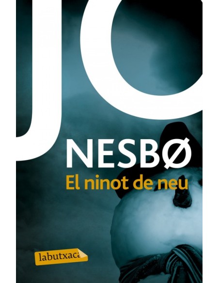 El ninot de neu