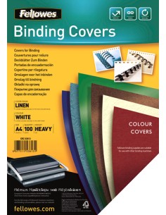 5381302 cubierta A4 Papel Blanco 100 pieza(s)