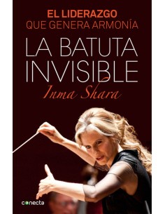 La batuta invisible