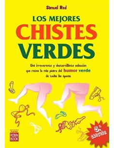 Mejores chistes verdes los