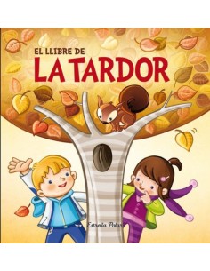 El llibre de la tardor