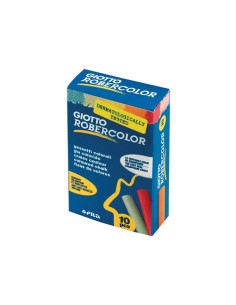 Robercolor Multi 10 pieza(s)