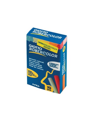 Robercolor Multi 10 pieza(s)