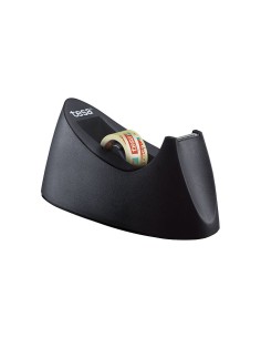 Easy Cut cinta adhesiva Negro